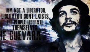 Download Che Guevara Quotes, Phrases, Citations and Sayings