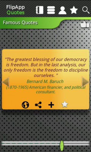 Famous Quotes About Turning 18