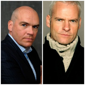 ... McDonagh (Calvary, The Guard) and Martin McDonagh (In Bruges, Seven