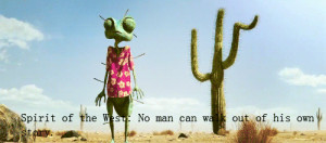 rango quotes