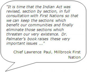 Beyond Blood: Rethinking Indigenous Identity