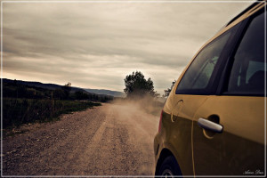 Leaving Someone Behind Leaving sin behind