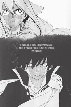 and zeref more fairy tail zeref and mavis fairytail animal quotes tail ...