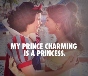 my prince charming is a princess patience quotes added by wasteofspace ...