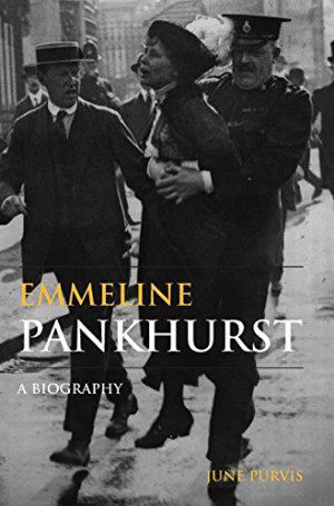 Emmeline Pankhurst Quotes
