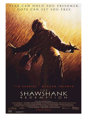 Read More The Shawshank Redemption Buzz Lines Movies