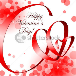 Download a Valentine's greeting card