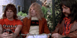 Best Spinal Tap Quotes