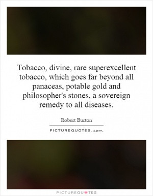 Tobacco Divine Rare Superexcellent Which Goes Far Beyond