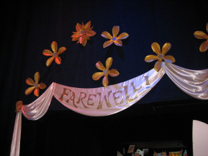 It’s a Small World Changes: Much Ado About Nothing