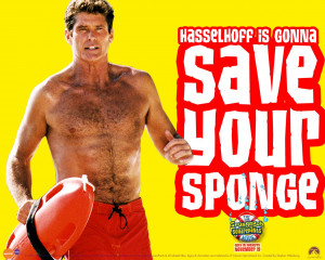 Spongebob Squarepants The SpongeBob Movie