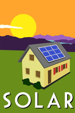 alternative energy sources - material draws from practical actions ...