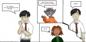 Image Search Artemis Fowl...