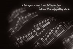 This entry was posted in Music Quotes . Bookmark the permalink .