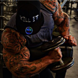 Rich Piana