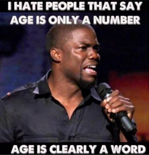 Loveeee Kevin Hart