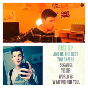 shawn mendes quotes source http funny quotes picphotos net shawn ...