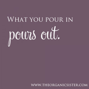 Juanita Bynum Pour My Love On You Download