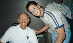 Paul Winchell was one of the most successful ventriloquists of all