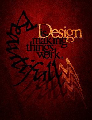 Design Quotes 2 by k-raki