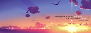 Quotes Facebook Cover Photo - Facebook timeline cover
