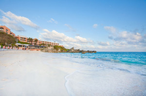 Private Jet Travel Destinations: Luxury Caribbean Resorts