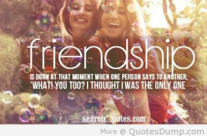 Funny Quotes About Friendship And Memories (6)