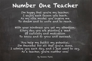... For Teachers Will Give Your Teacher Happiness On Thanksgiving Day