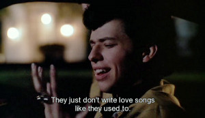 Quotes From Pretty In Pink Labels: pretty in pink (1986)