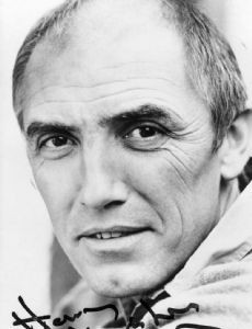 Donald Sumpter (born 13 February 1943) is a British actor. He has ...