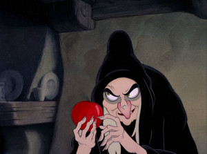 Background artwork is simply brilliant in Snow White.