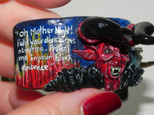 Am Legend Custom Dvd Labels Picture