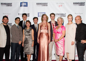 dorothy atkinson hannah yelland tristan sturrock and annette