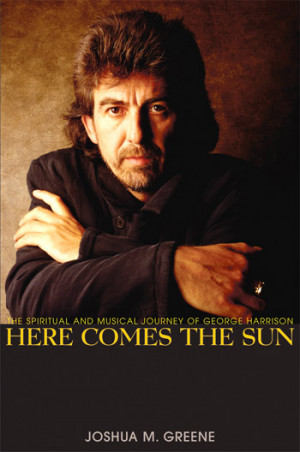 Here Comes The Sun by Joshua M. Greene