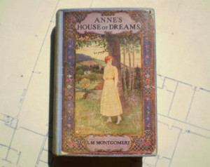 Anne's House of Dreams - 1917 - by L. M. Montgomery - First Edition ...