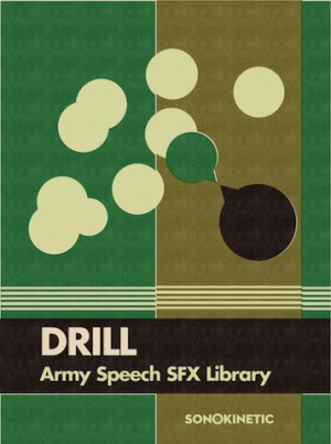 Sonokinetic has announced the release of Drill, a one-of-a-kind ...