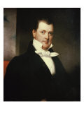 James Buchanan, 1857-1861, Giclee Print