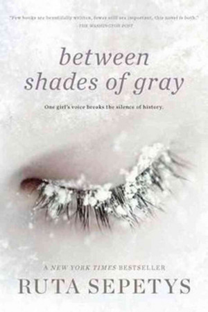 ruta sepetys between shades of gray