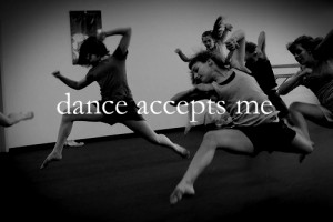 Inspirational Dance Quotes