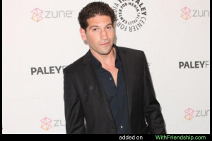 Jon Bernthal