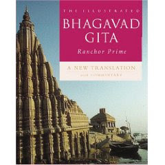 Bhagavad Gita: A New Translation by Ranchor Prime