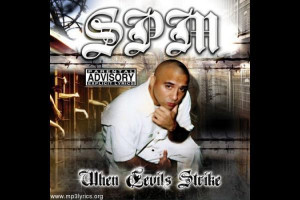 Image of South Park Mexican