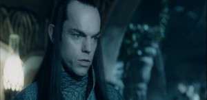 Elrond Quotes and Sound Clips