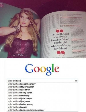 funny taylor swift boyfriends