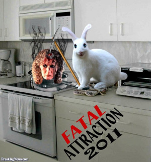 Fatal Attraction Quotes Rabbit