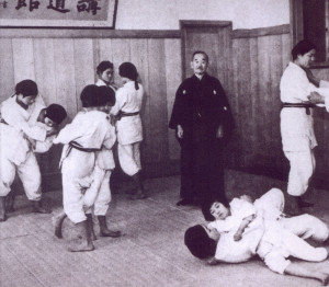 jigoro kano training women jita judo youth judo s next
