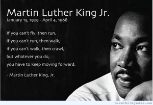 Martin Luther King Jr. Words of Wisdom: Apply to Your Life