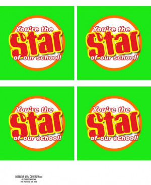 Employee Appreciation Sayings With Candy Click to downl Employee