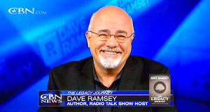 Dave Ramsey (YouTube)