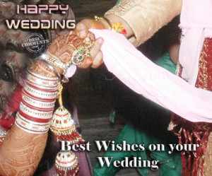 best wishes for marriage quotes